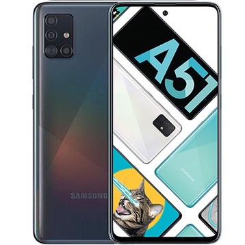 Samsung Galaxy A51