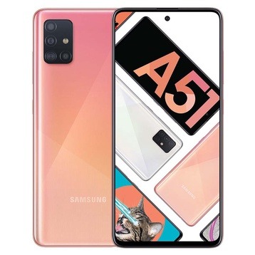 Samsung Galaxy A51