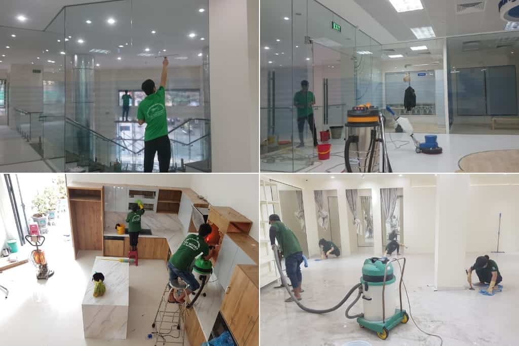 DỊCH VỤ TỔNG VỆ SINH - DỌN DẸP NHÀ CỬA GIÁ RẺ -UY TÍN TẠI  QUẬN ĐÔNG ĐA HÀ NỘI