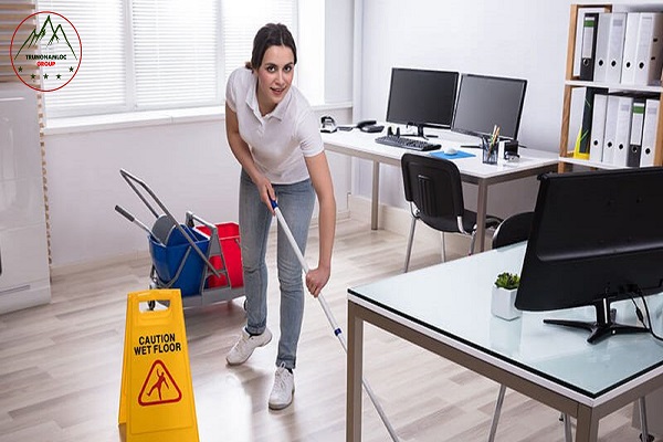 DỊCH VỤ VỆ SINH CÔNG NGHIỆP TẠI QUẬN ĐỐNG ĐA HÀ NỘI