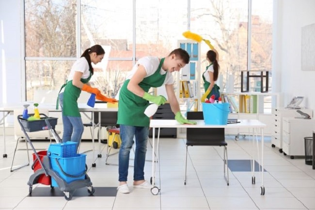 DỊCH VỤ VỆ SINH NHÀ Ở  UY TÍN - GIÁ RẺ - CHUYÊN NGHIỆP TẠI QUẬN ĐỐNG ĐA HÀ NỘI