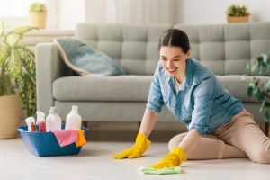 DỊCH VỤ VỆ SINH NHÀ Ở , CHUNG CƯ, VĂN PHÒNG, NHÀ SAU XÂY DỰNG TẠI QUẬN LONG BIÊN  HÀ NỘI