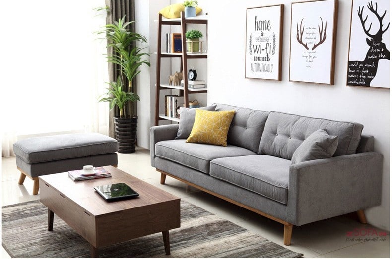 GIẶT GHẾ SOFA NHANH - SẠCH -  ĐẸP TẠI NHÀ QUẬN BẮC TỪ LIÊM HÀ NỘI