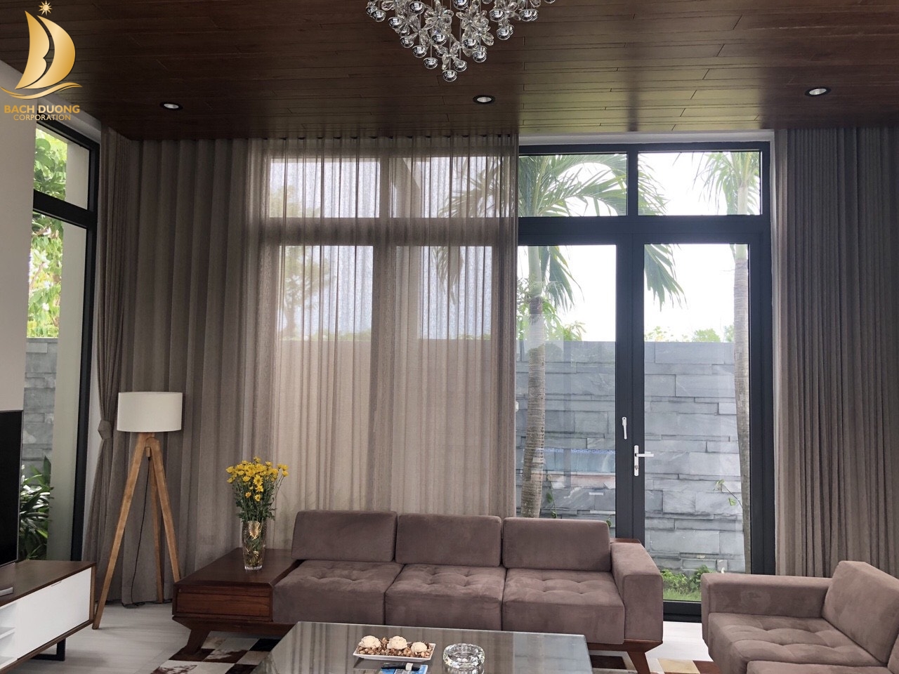 DỊCH VỤ GIẶT RÈM CỬA NHANH SẠCH ĐẸP TẠI  QUẬN TÂY HỒ HÀ NỘI