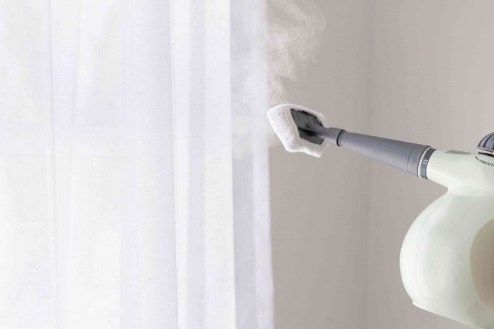 DỊCH VỤ GIẶT RÈM TẠI HÀNG MÃ QUẬN HOÀN KIẾM HÀ NỘI
