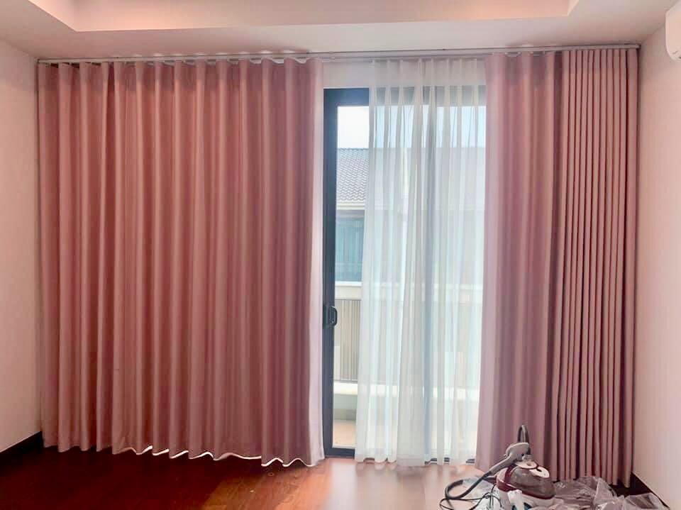 DỊCH VỤ GIẶT RÈM TẠI HÀNG GAI QUẬN HOÀN KIẾM HÀ NỘI