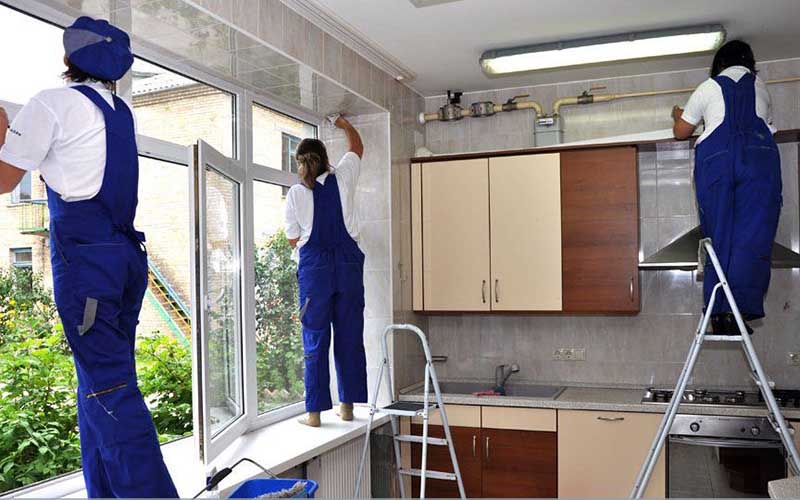DỊCH VỤ  VỆ SINH NHÀ Ở, CHUNG CƯ VĂN PHÒNG - GIÁ RẺ - UY TÍN TẠI QUẬN CẦU GIẤY  HÀ NỘI
