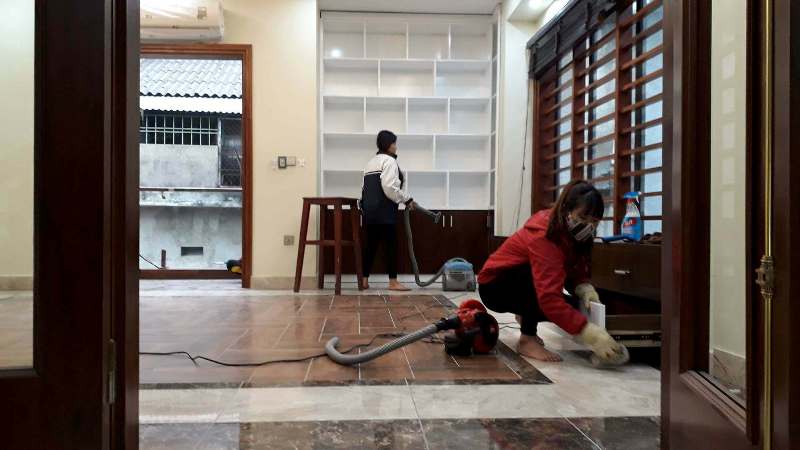 DỊCH VỤ TỔNG VỆ SINH  NHÀ Ở , CHUNG CƯ, VĂN PHÒNG ,NHÀ SAU XÂY GIÁ RẺ , UY TÍN TẠI QUẬN CẦU GIẤY  HÀ NỘI