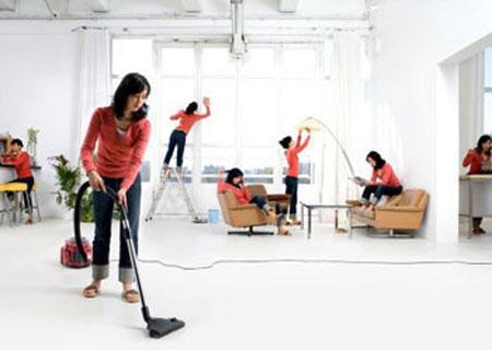 DỊCH VỤ VỆ SINH NHÀ Ở   UY TÍN - GIÁ RẺ - CHUYÊN NGHIỆP TẠI  QUẬN HOÀNG MAI HÀ NỘI