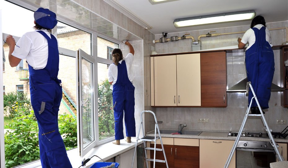 DỊCH VỤ VỆ SINH NHÀ GIÁ RẺ - ĐẢM BẢO CHẤT LƯỢNG TẠI HÀ NỘI