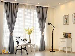 GIẶT RÈM CỬA GIÁ RẺ  - UY TÍN - CHUYÊN NGIỆP TẠI QUẬN HOÀNG MAI  HÀ NỘI