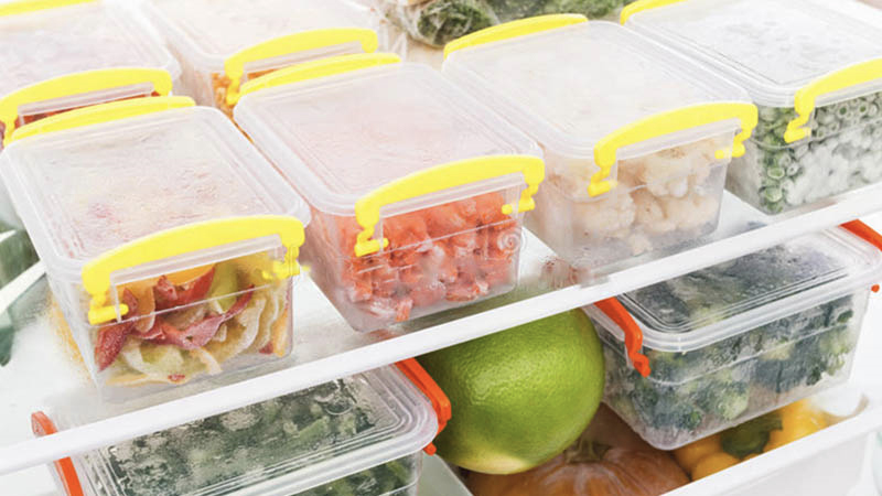 Sử dụng và bảo quản tủ đông Sanaky như thế nào ?