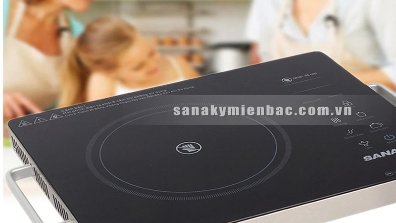 Hướng dẫn sử dụng bếp hồng ngoại đúng cách