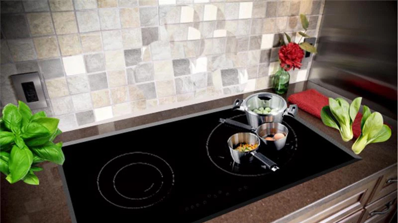 6 mã báo lỗi thường gặp ở bếp từ