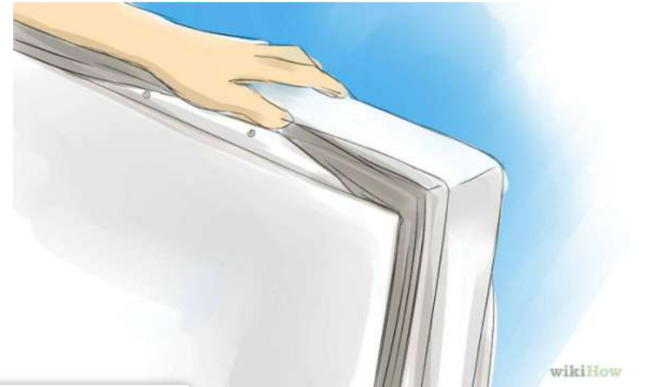 Cửa tủ mát đóng không chặt xử lý thế nào?