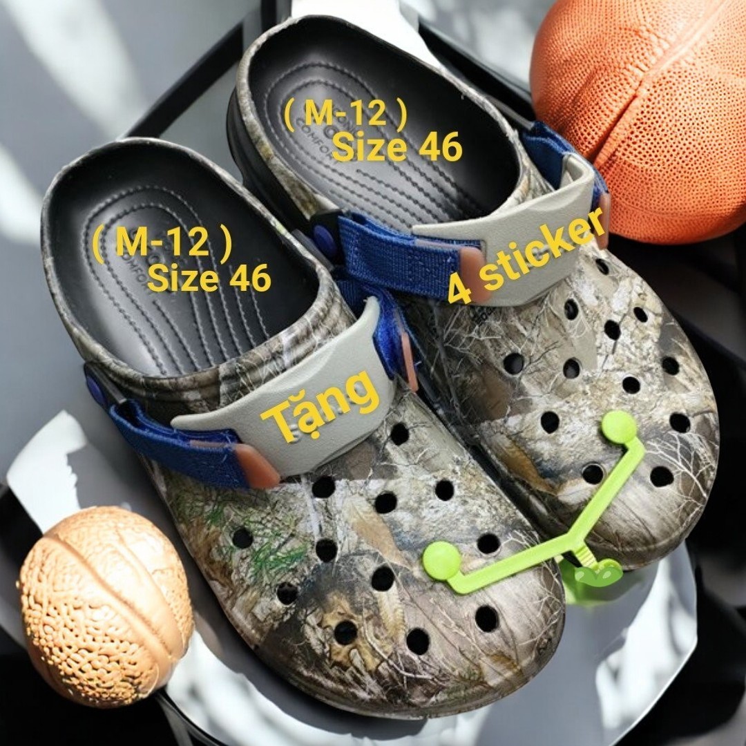 Dép Đúc Big Size Nam - Sự Lựa Chọn Hoàn Hảo Cho Phái Mạnh