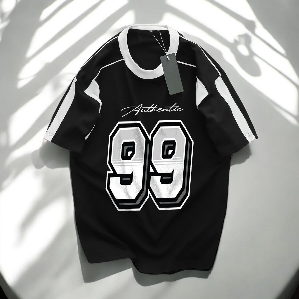 Khám Phá Áo Thun Big Size Nam Chất Lượng - Mẫu Mã Phong Phú, Đa Dạng