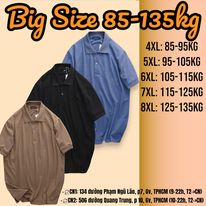 5 Món Đồ 'Cứu Cánh' Mọi Chàng Big Size Cần Có Trong Tủ Đồ