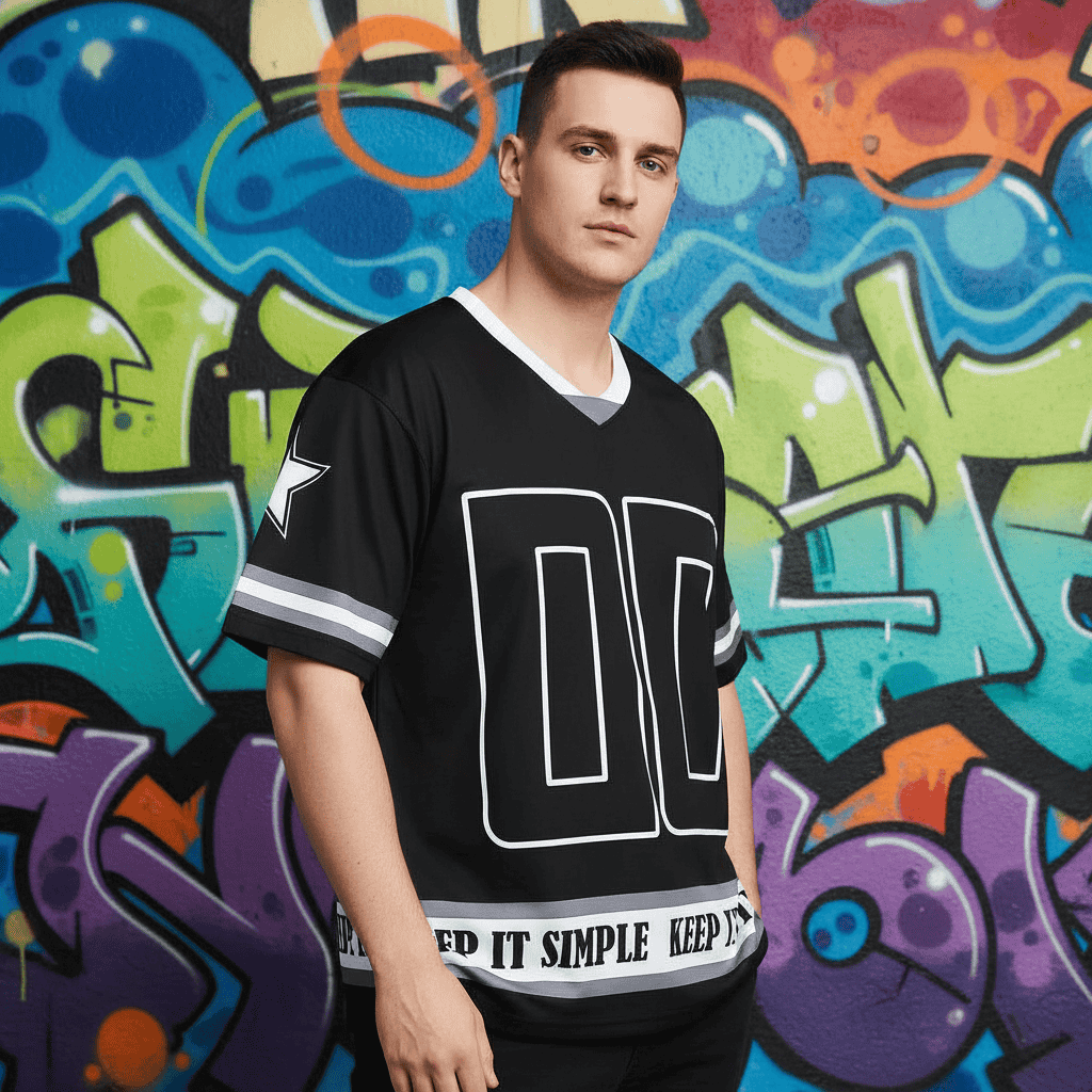 Áo Vải Mè Big Size Nam | Siêu Thoáng Mát, Chống Nóng |