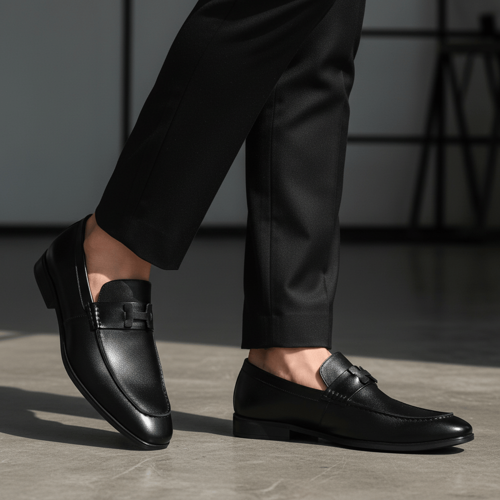 3 Cách Phối Đồ 