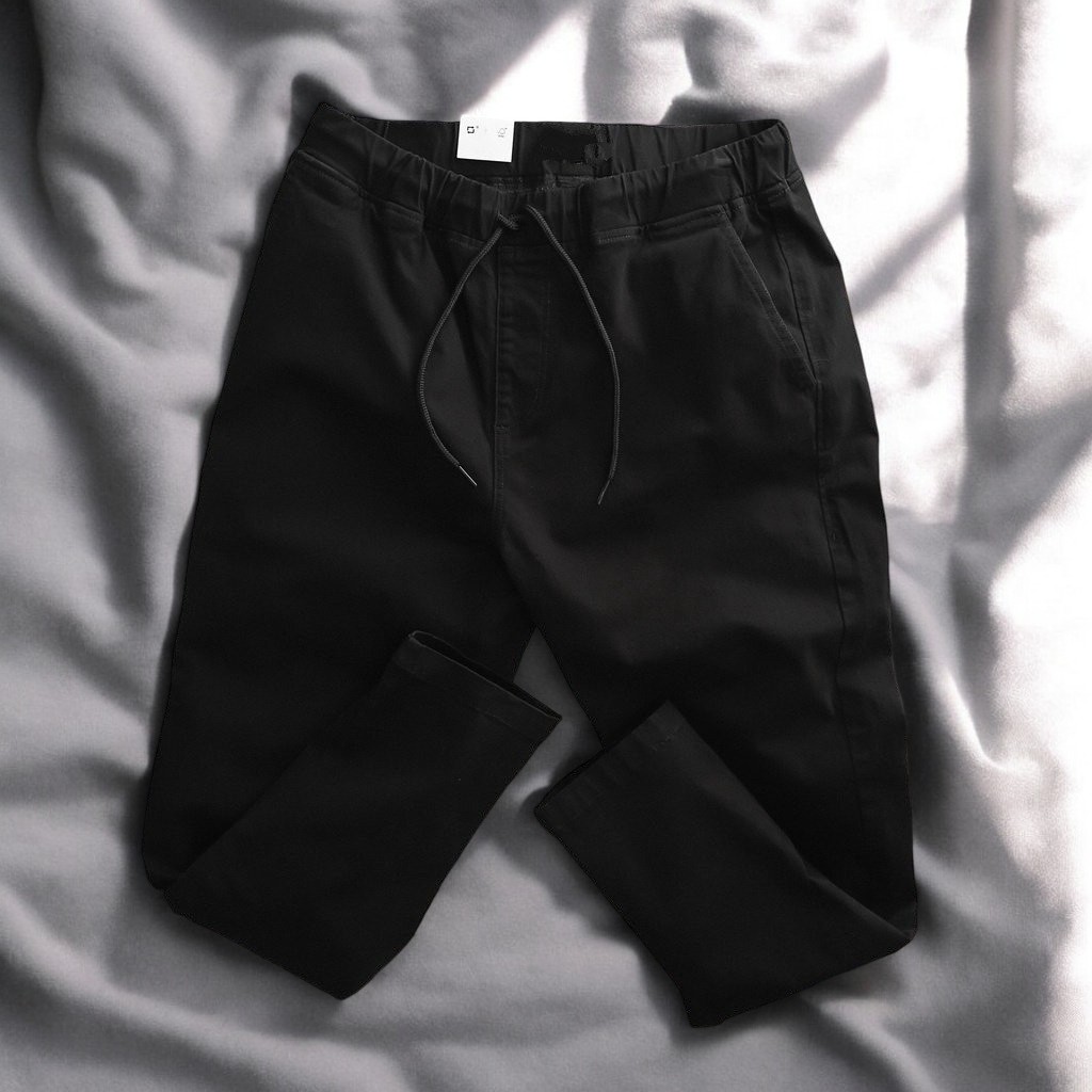Quần Dài Kaki Nam Big Size – Đứng Dáng, Tôn Vóc Dáng Chuẩn Men