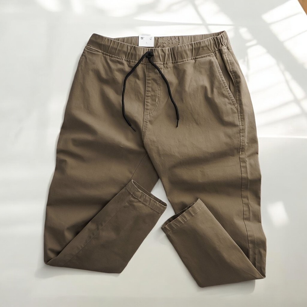Quần Kaki Big Size Nam 44UP - Thoải Mái, Bền Bỉ, Phong Cách Đa Năng