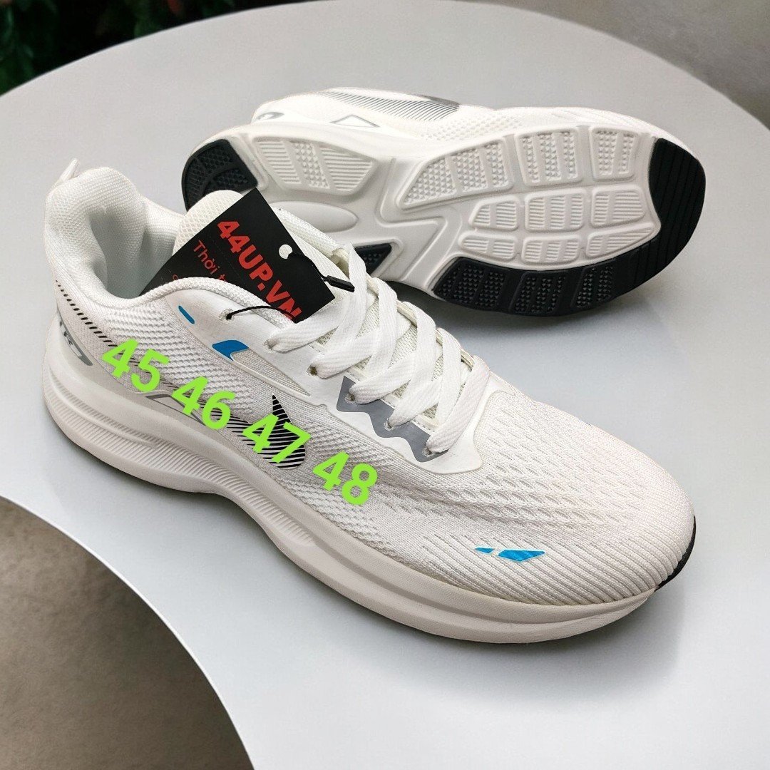 Giày Sneaker: