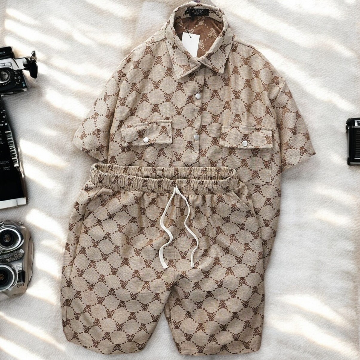 Tự Tin Hơn Mỗi Ngày Với Bộ Thời Trang Big Size Nam