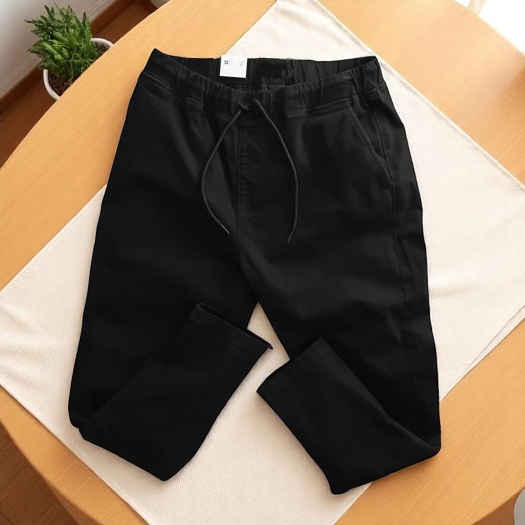 Quần Kaki Big Size Nam Tôn Dáng: Item