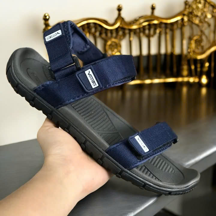 3 Cách Phối Đồ Với Dép Sandal Big Size Cực Chất |