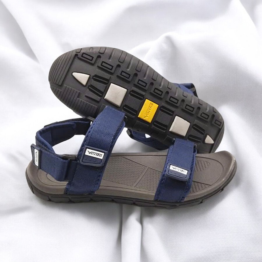 Sandal Big Size Nam | Đế Dày, Quai Mềm |