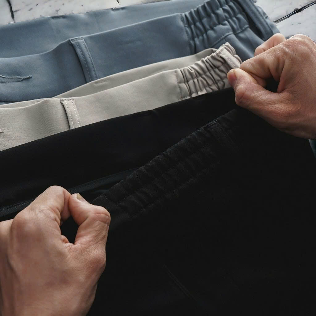 Bí Quyết Ủi Đồ Phẳng Lì Như Mới Cho Chàng Big Size