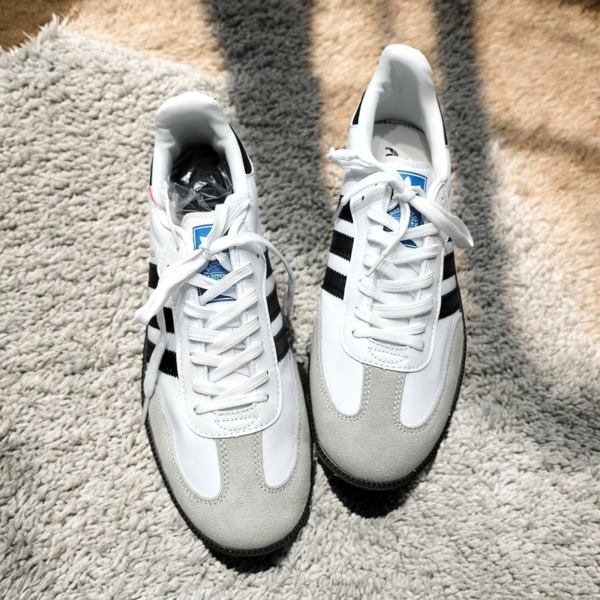 Giày Sneaker Nam Big Size: