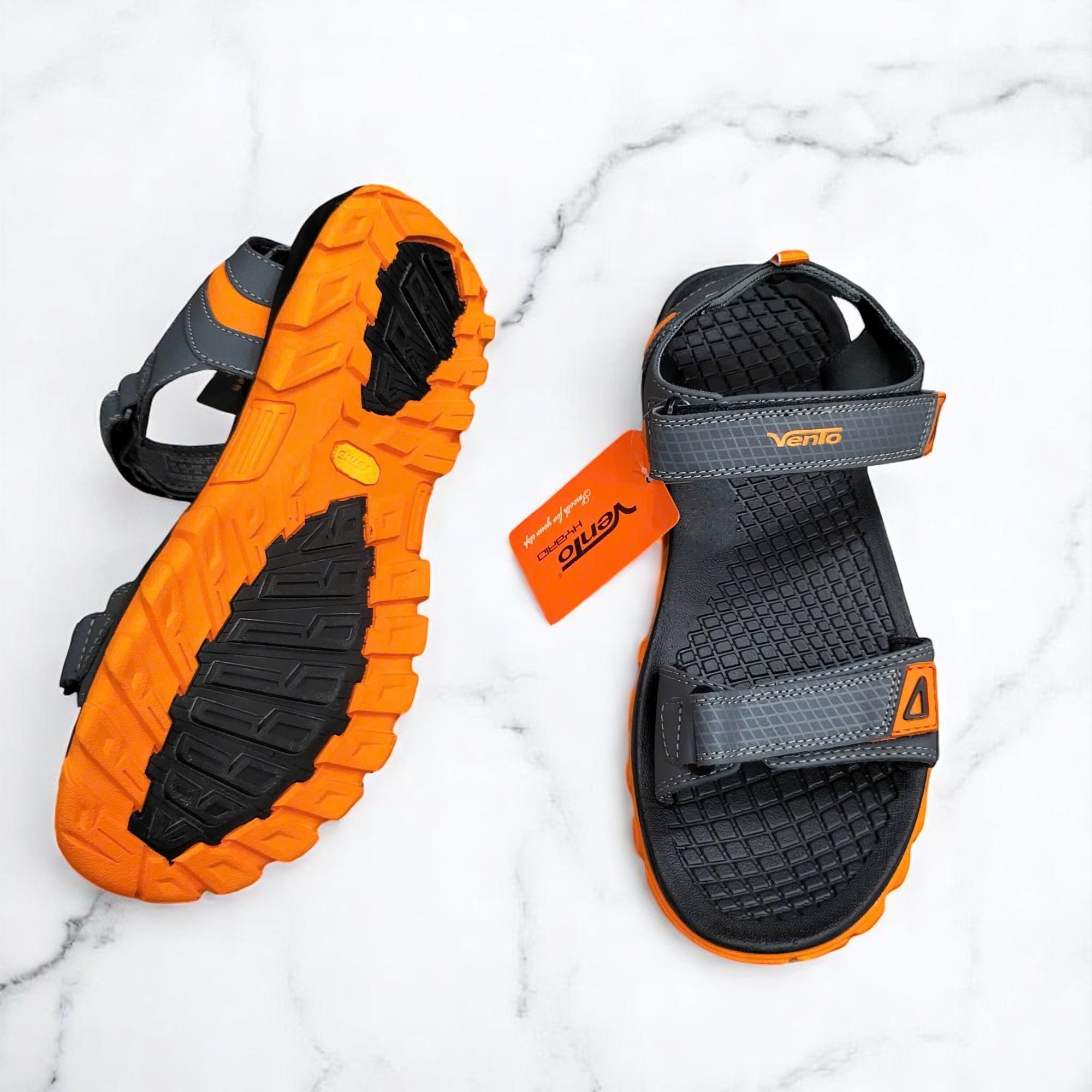 Cẩm Nang Chọn Sandal Nam Big Size Thoải Mái, Phong Cách Hè Này