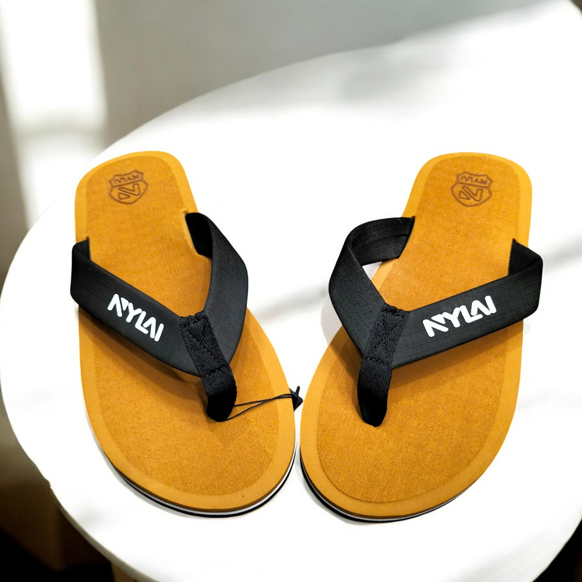 Dép Kẹp Big Size Nam, Xỏ Ngón Size Lớn (45 46 47 48 49 50)