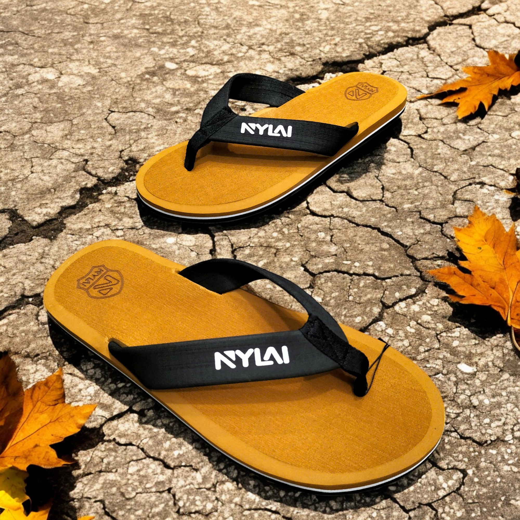 Dép Kẹp Big Size Nam, Dép Xỏ Ngón Size Lớn (45 46 47 48)