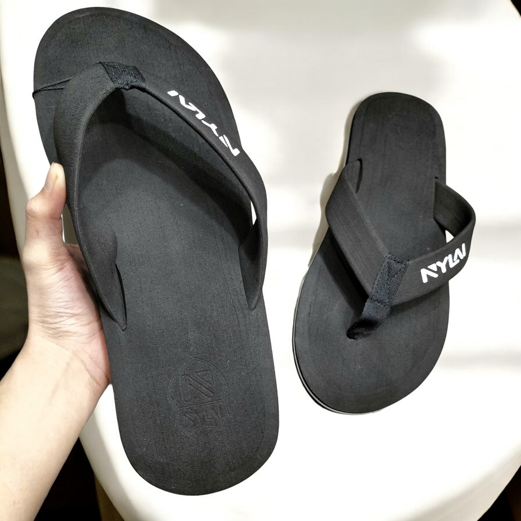 Dép Kẹp, Xỏ Ngón Big Size Nam (45, 46, 47, 48, 49, 50)
