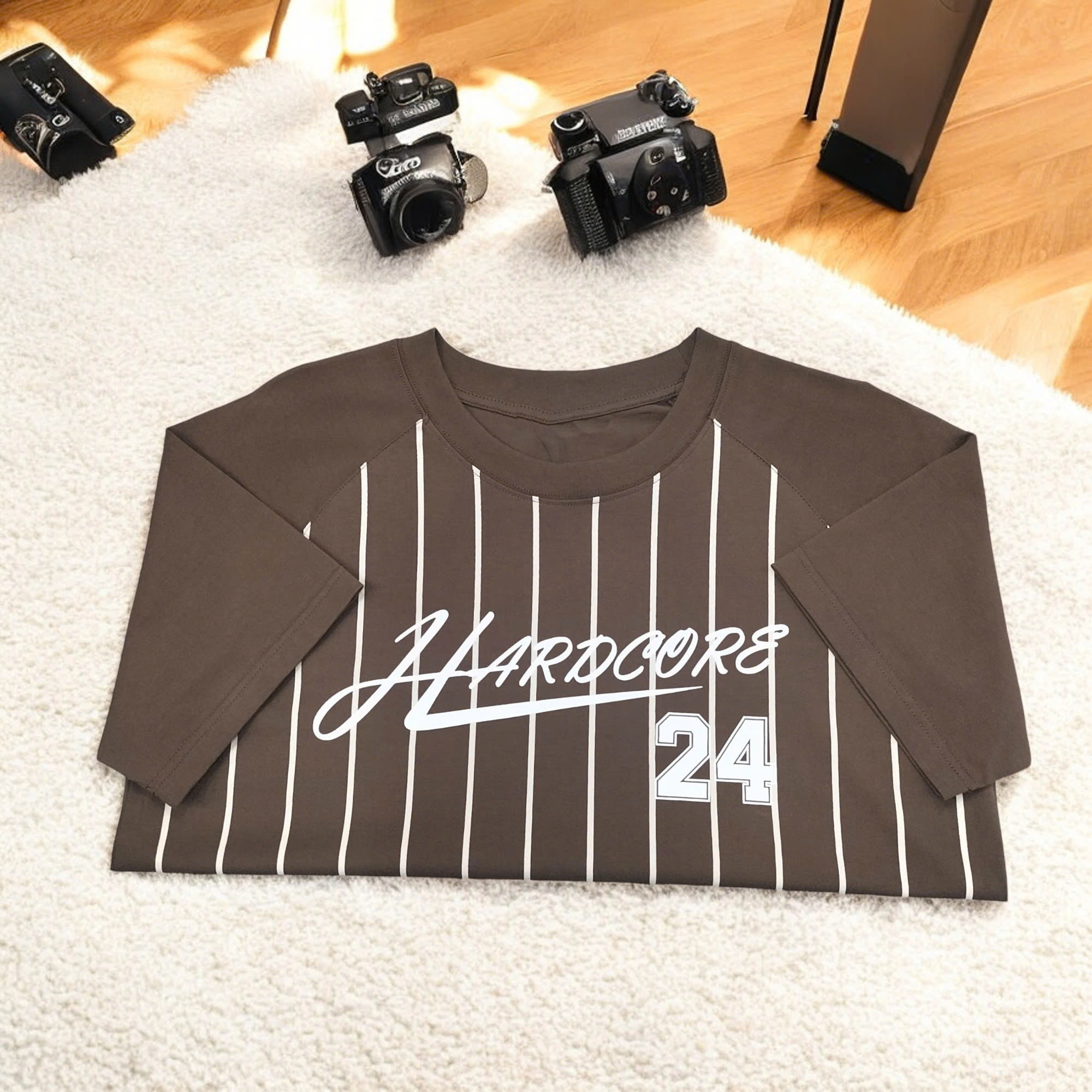 Top 5 Cách Nâng Cấp Outfit Áo Thun Big Size Nam Không Đơn Điệu