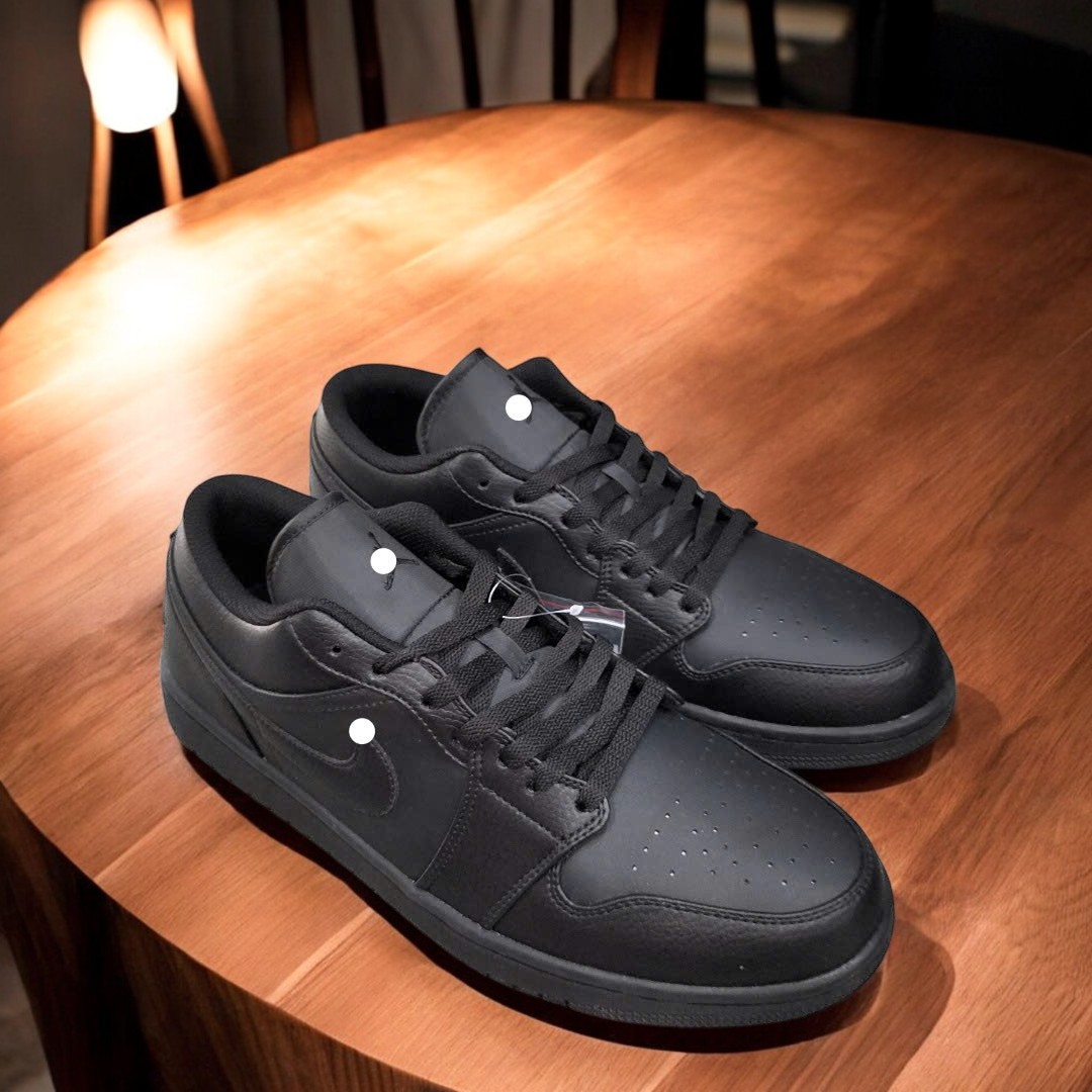 Giày Sneaker (46-48): 