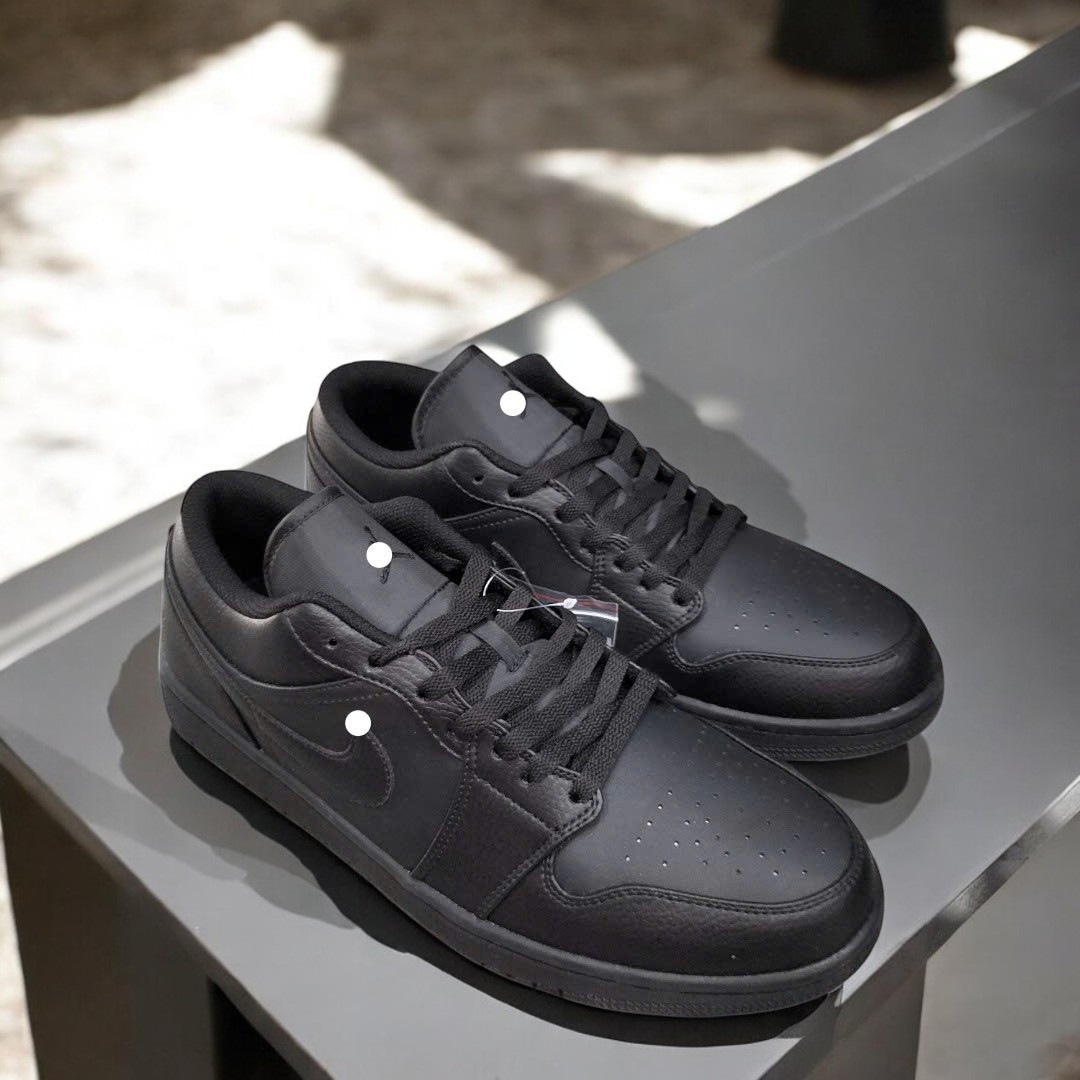 Chọn Giày Thể Thao Êm Ái Big Size | Bảo Vệ Khớp Gối |