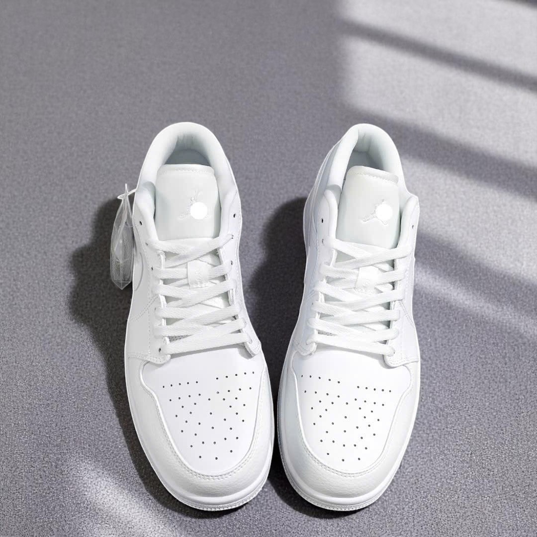 Giày Sneaker Đen Big Size (46, 47, 48+) | Form Rộng, Đế Êm