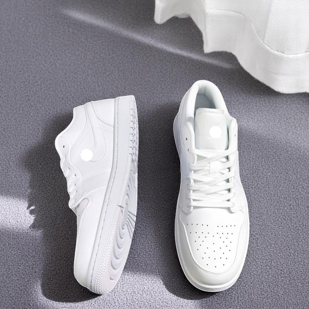 Giày Sneaker Big Size Nam – Đủ Size, Cực Chất, Phong Cách Vượt Chuẩn