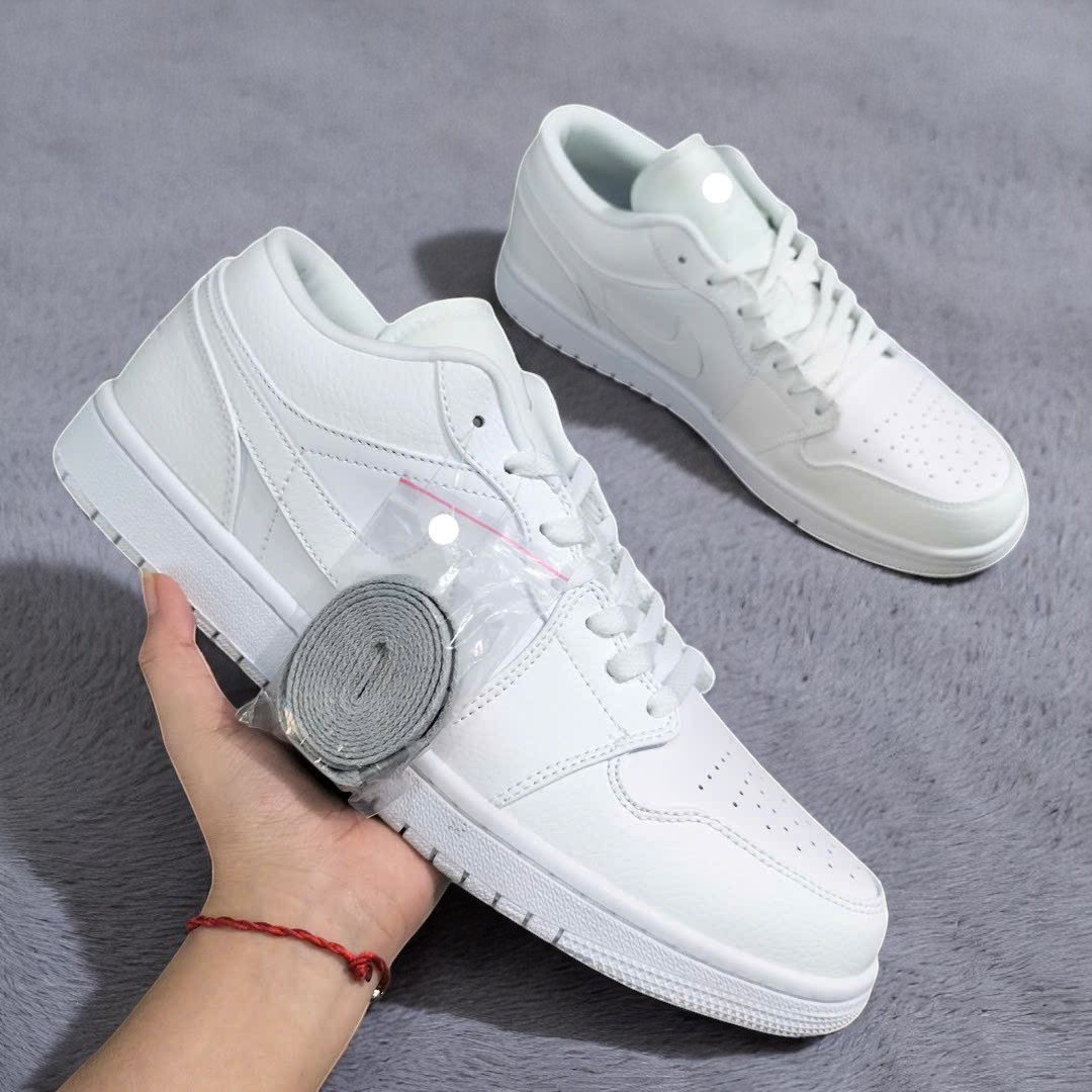 Giày Sneaker Big Size (46, 47, 48) | Hàng Hiếm Có Tại