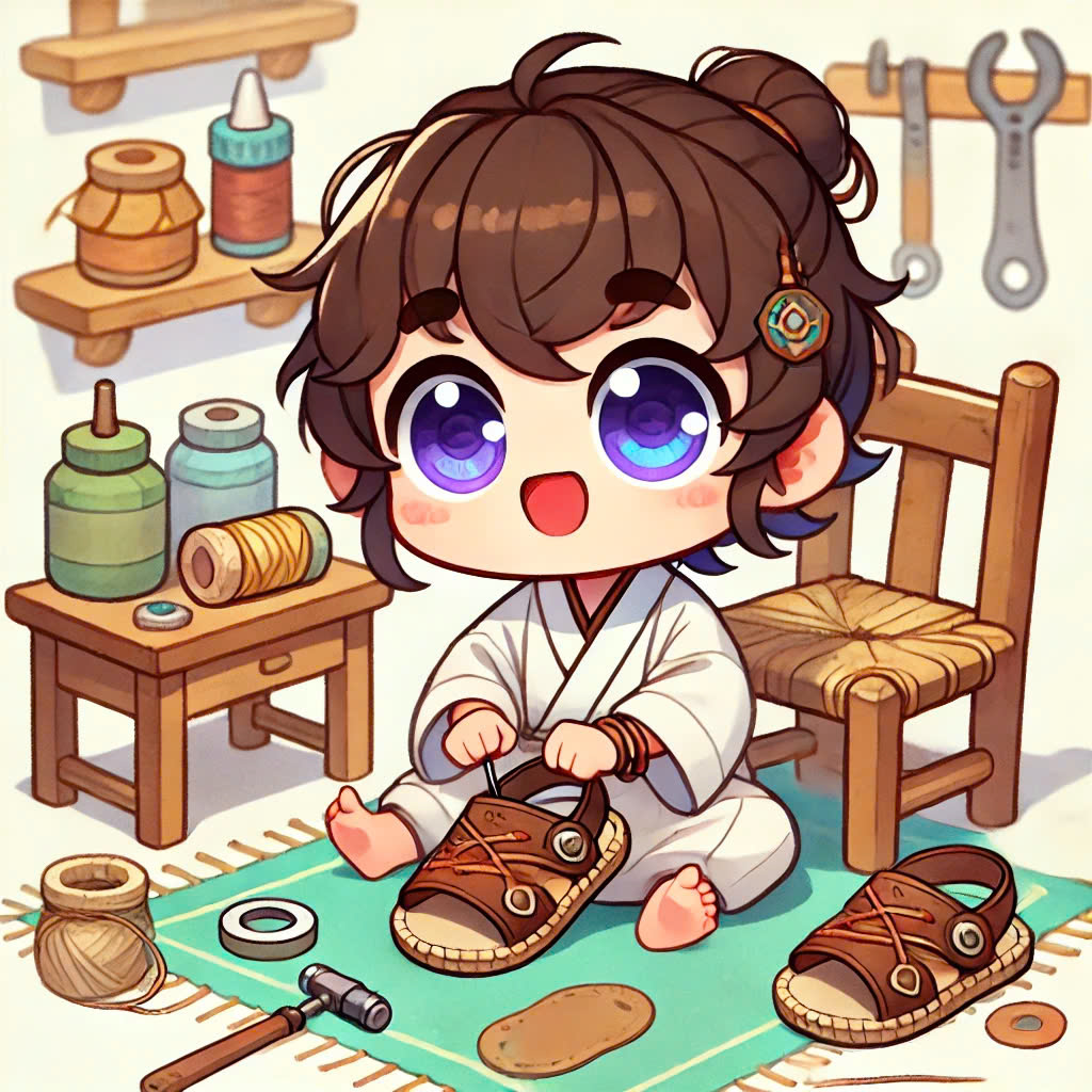 Hướng Dẫn Vệ Sinh, Khử Mùi & Bảo Quản Sandal | 44UP.VN