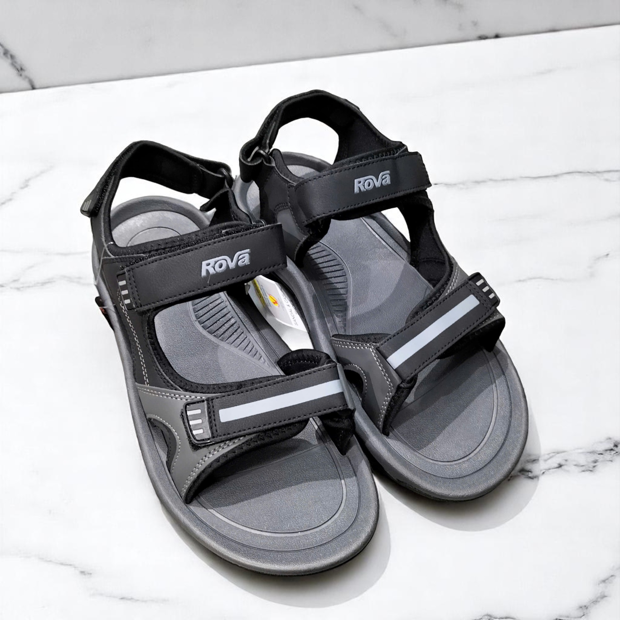Sandal 2 Quai Nam Big Size -