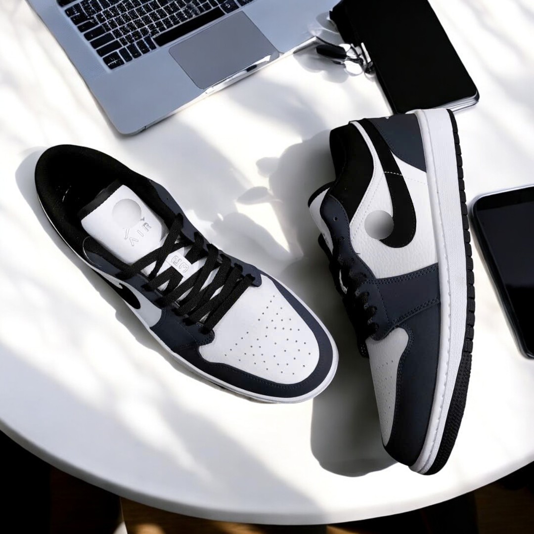 Phối Đồ Cực Chất Với Giày Thể Thao Big Size Nam - Năng Động & Cá Tính