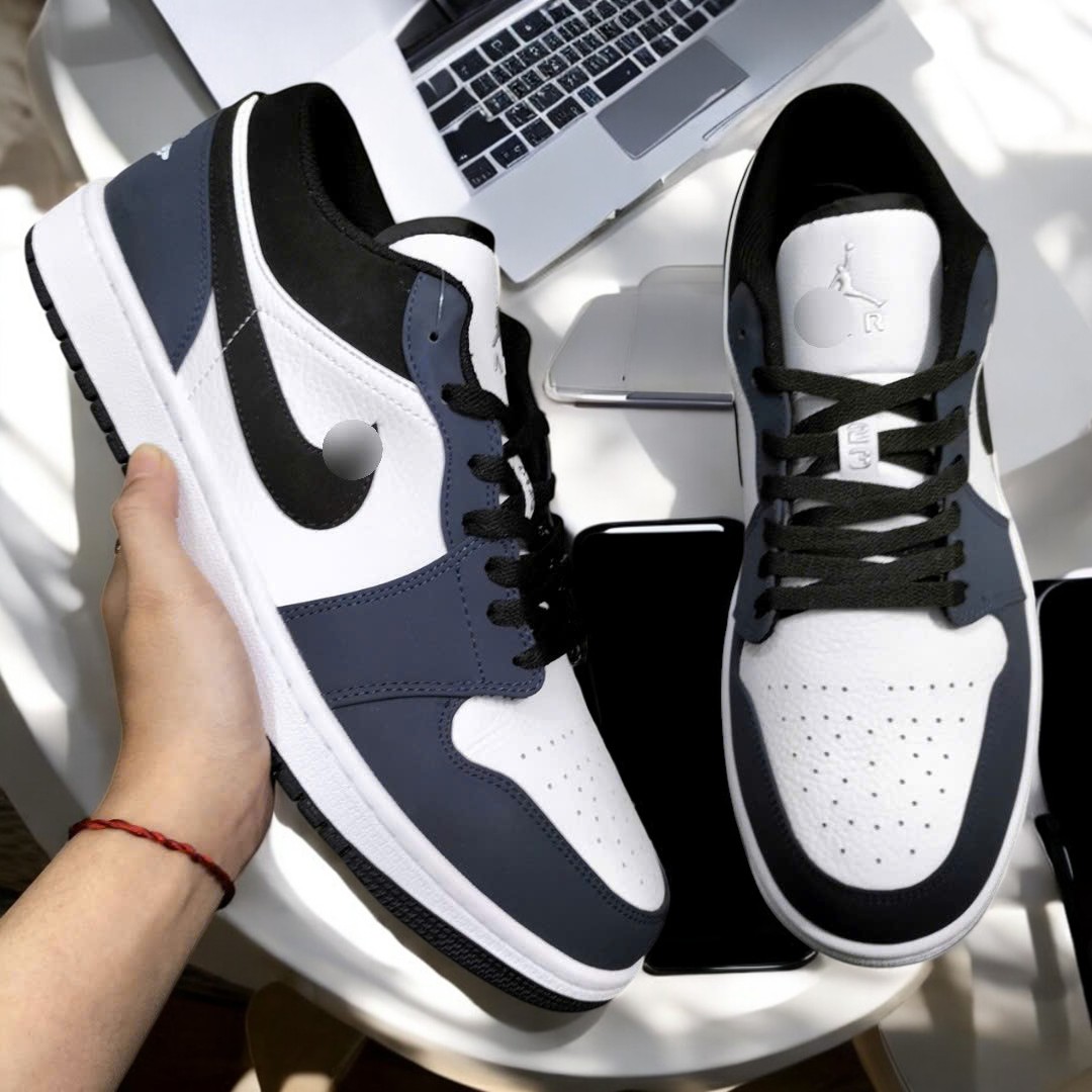 Sneaker Big Size Nam - Thoải Mái, Thời Trang, Cho Từng Bước Đi Tự Tin