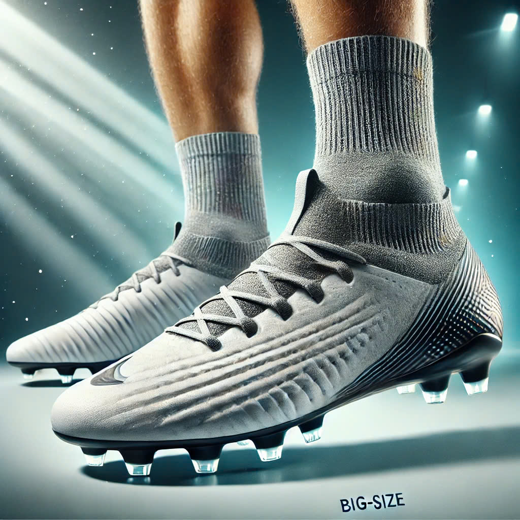 Giày Đá Bóng Nam Big Size 45, 46, 47, 48, 49