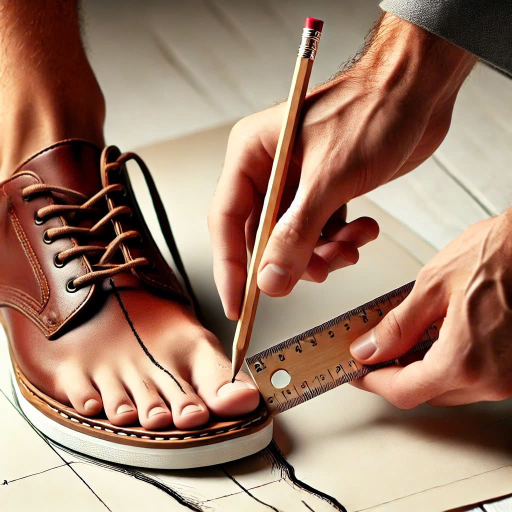 Sandal Quai Dù Big Size | Bền Bỉ, Nhanh Khô, Đi Mưa Tốt