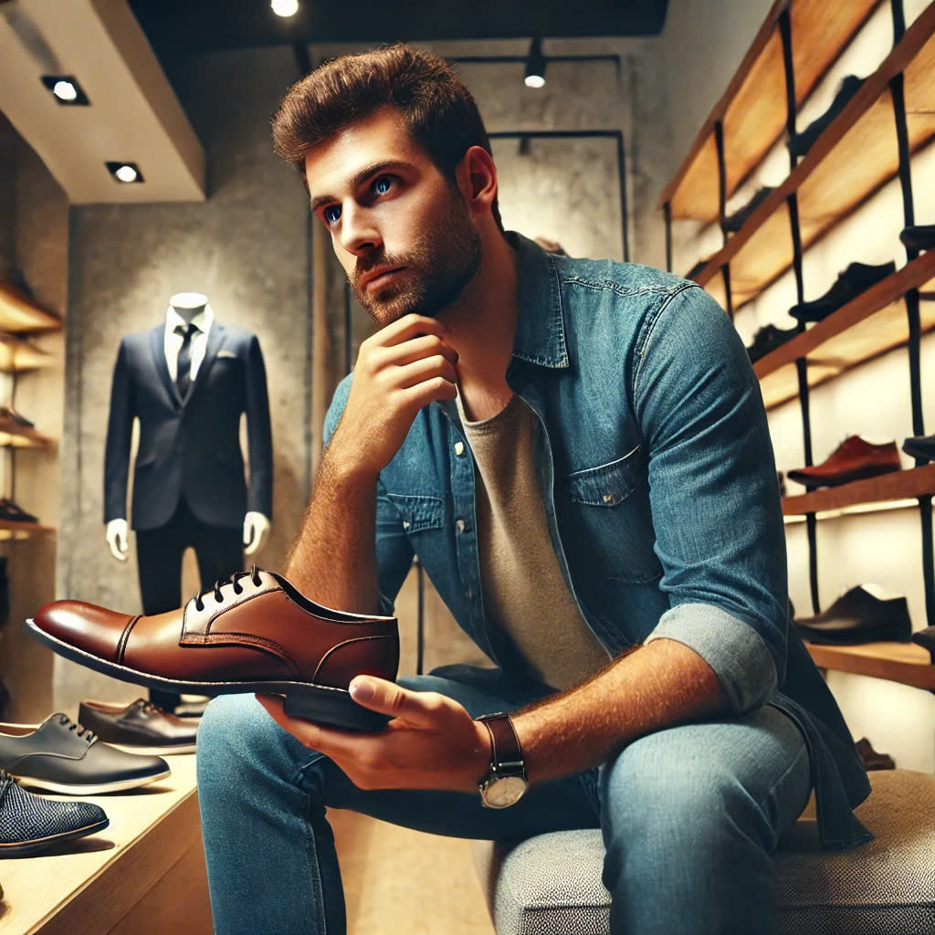 Bảo Dưỡng Giày Mùa Mưa: Cẩm Nang Gìn Giữ 